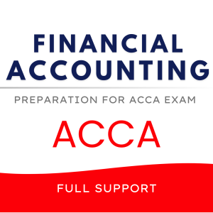 FINANCIAL Accounting