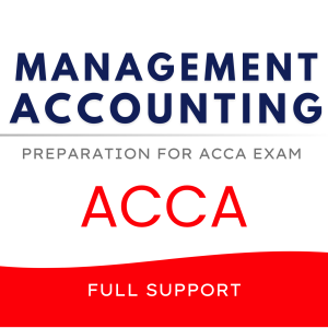 Management Accounting