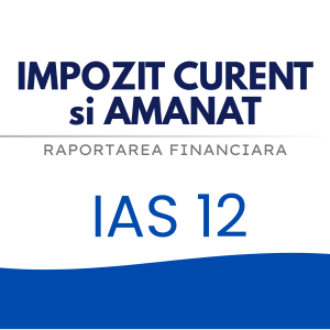 IMCONSULTING IAS12