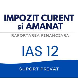 IMCONSULTING IAS12