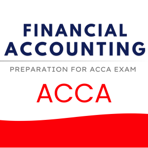 FINANCIAL Accounting