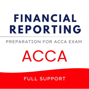 FINANCIAL REPORTING