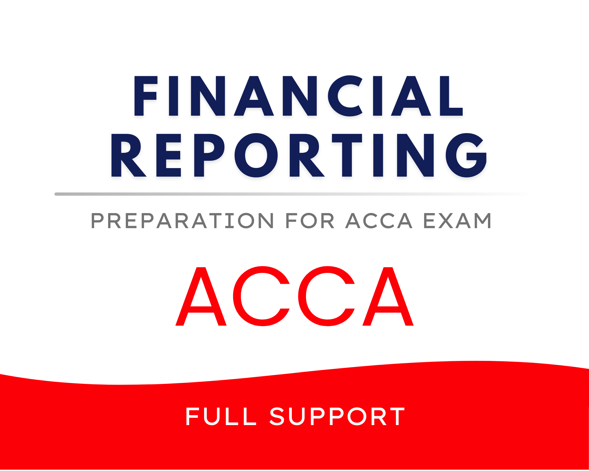 ACCA – Financial Reporting with full support 🟥👩🏻‍🏫 (with Ro subtitles)