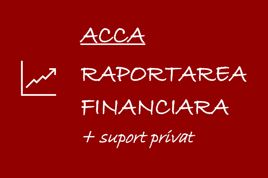ACCA – Raportarea Financiara cu suport privat 🟥👩🏻‍🏫 (cu subtitrare Ro)