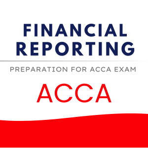 FINANCIAL REPORTING
