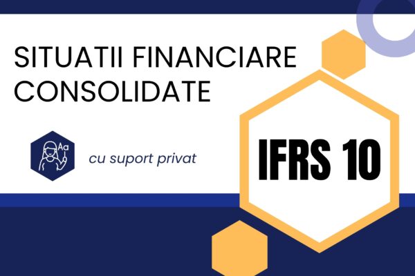 IMCONSULTING IFRS 10 curs FS