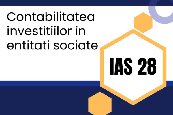 IMCONSULTING IAS 28 curs