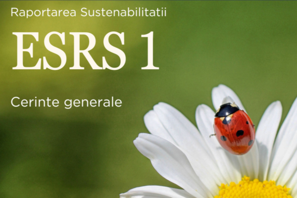 IMCONSULTING ESRS 1 eticheta curs